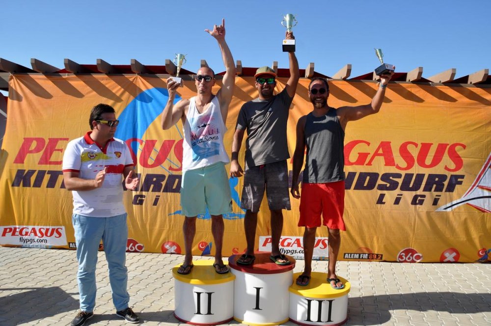 PEGASUS TURKIYE WINDSURF